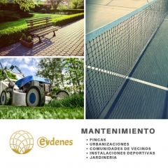 Mantenimientos integrales