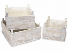 Set 3 cajas mod:jota