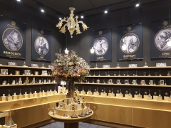 The perfumery - tienda