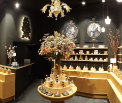 The perfumery - tienda