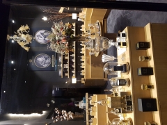 The perfumery - tienda