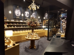 The perfumery - tienda