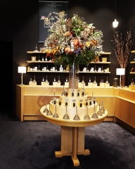 The perfumery - tienda