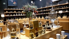 The perfumery - tienda