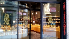 The perfumery - tienda