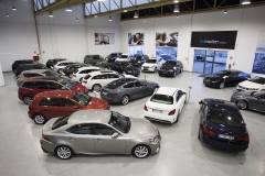Exposicion sf motor premium