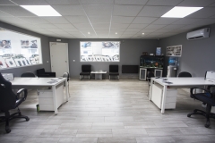 Instalaciones sf motor premium