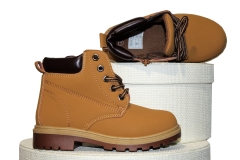Botas montana nino nina
