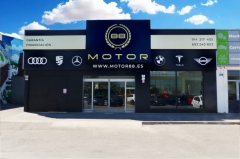 MOTOR 88