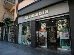 Foto 31 farmacias en Valencia - Farmacia Olmos