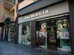 Farmacia olmos - foto 1