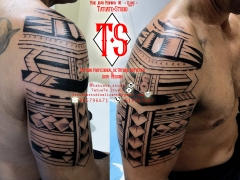 Tatuajes en elche,damadeelche,estudiosdetattooelche,elchetattoo,tattooelche,fabinails