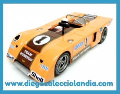 Fly car model . www.diegocolecciolandia.com . coches fly car model para scalextric en madrid, espaa