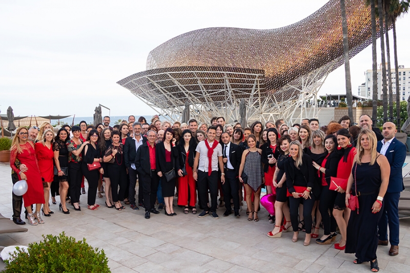 Fotografía de Eventos Barcelona