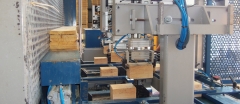 Palets de madera orue