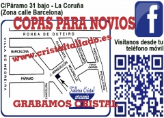 Copas para novios en google 1