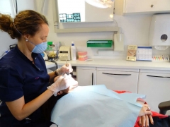 Clinica implantes dentales bilbao