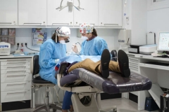 Implantes dentales bilbao