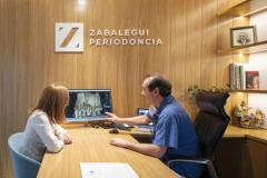 Periodoncista bilbao