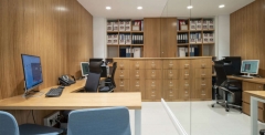 Periodoncista clinica dental bilbao
