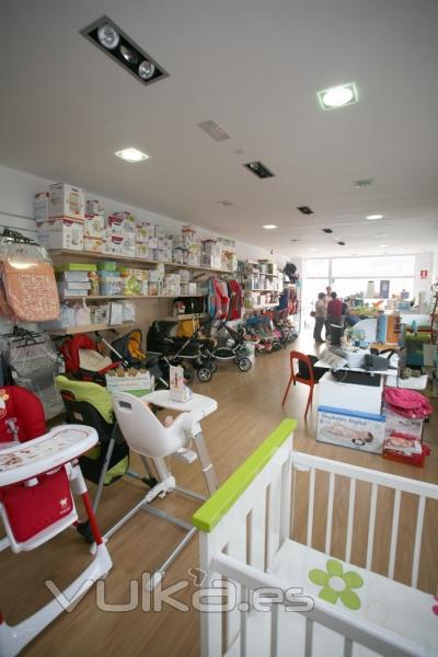 Tienda 2