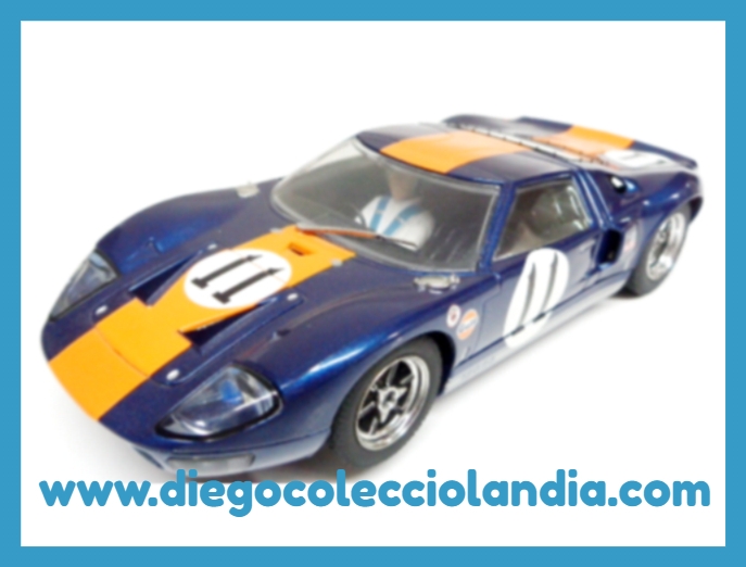 Superslot . www.diegocolecciolandia.com .Coches para Scalextric de Superslot en Diego Colecciolandia