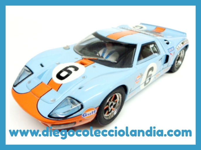 Superslot . www.diegocolecciolandia.com .Coches para Scalextric de Superslot en Diego Colecciolandia