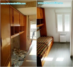Reformas en zaragoza
