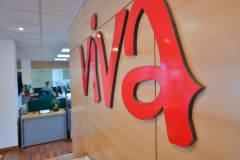 Oficina de viva inmobiliaria en marbella
