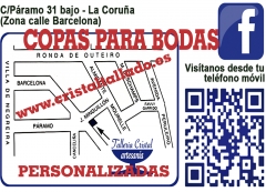 Copas para bodas en google 2