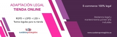 Adaptacion legal tienda online - susdatosprotegidoses