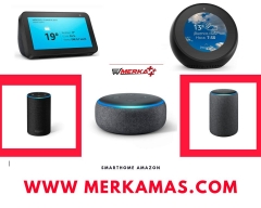 Amazon echo