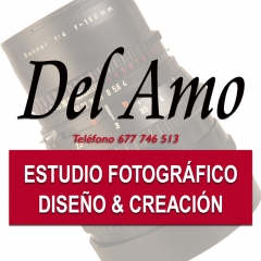 Del Amo Estudio