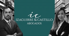 Izaguirre & castillo abogados las palmas