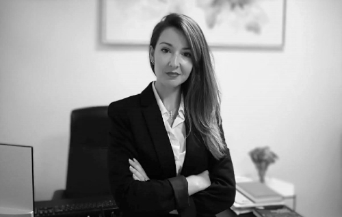 Jessica Castillo abogado Las Palmas