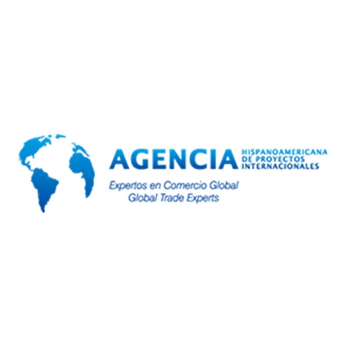 Logotipo Agencia INT