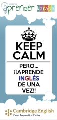 Clases de inglés en Guadalajara - Academia Aprender