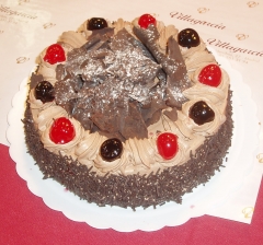 Pasteleria villagarcia - foto 9