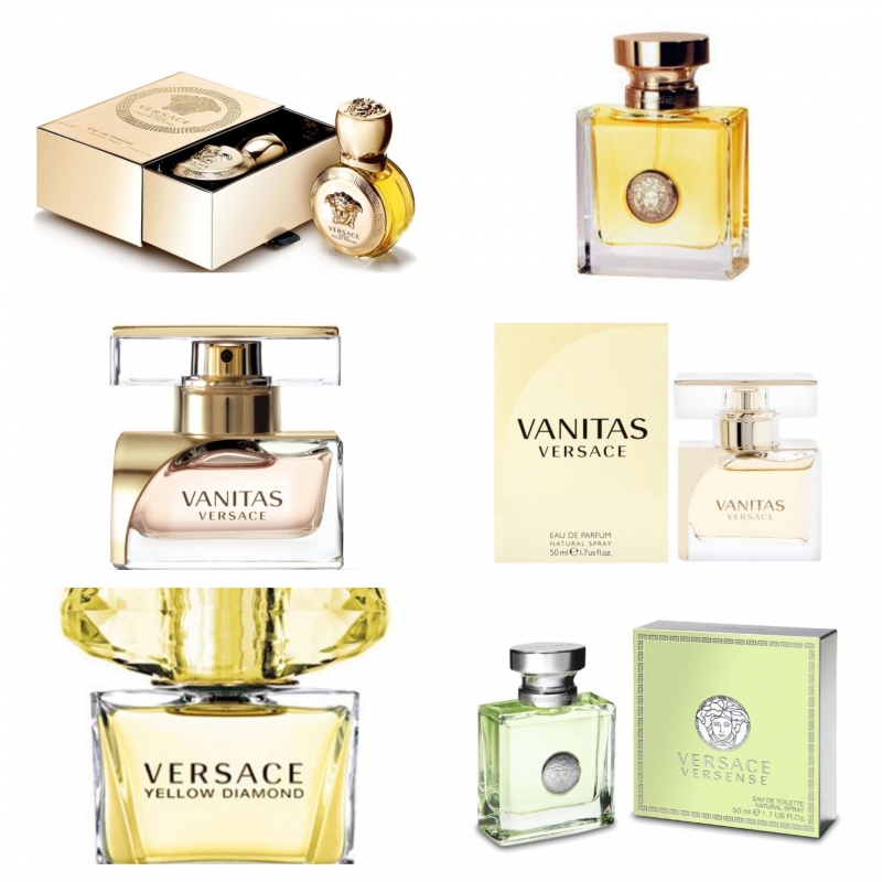  Perfumes online originales y productos de cosmética online  sólo al mejor precio en Partyahorro