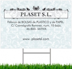 Plaset sl fabrica de bolsas de papel y plastico ecologicas - foto 15