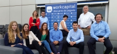 Descuento de pagares - equipo humano