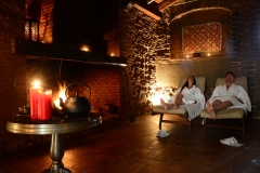 Sala de descanso