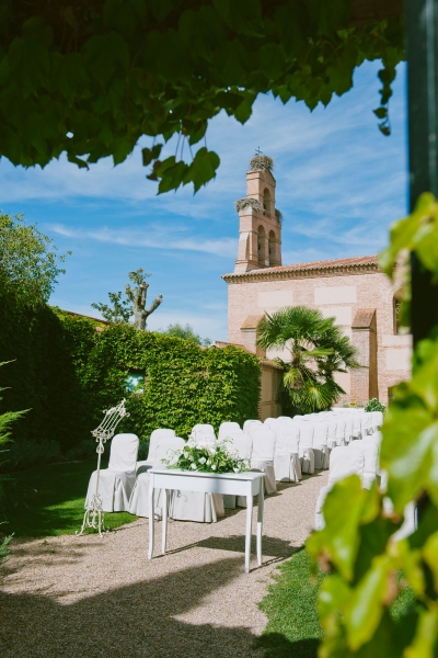 Boda Civil Espadaña