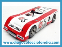 Fly car model para scalextric coches para scalextric de fly car model wwwdiegocolecciolandiacom