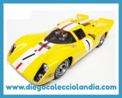 Fly car model para scalextric coches para scalextric de fly car model wwwdiegocolecciolandiacom