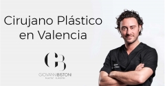 Dr giovanni bistoni destacado cirujano plastico en valencia