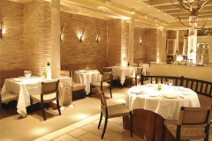 Foto 100 restaurantes en Zaragoza - Aragonia Paradis