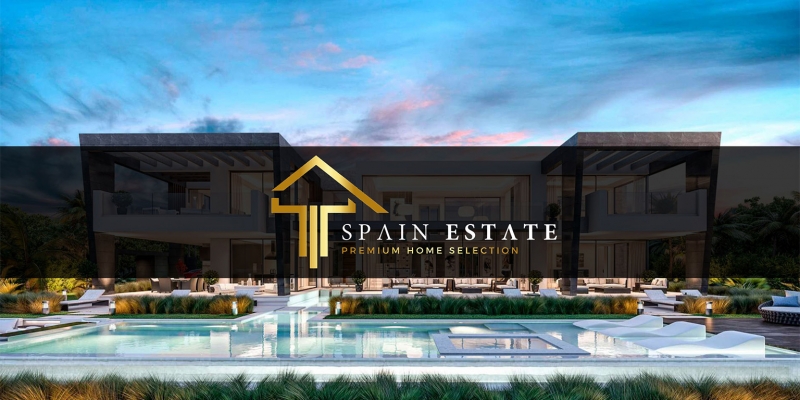 Spain Estate Costa Blanca. Real Estate Agency Alicante