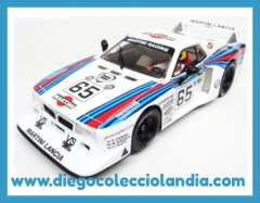 Fly car model. www.diegocolecciolandia.com . coches para scalextric fly car model .tienda scalextric