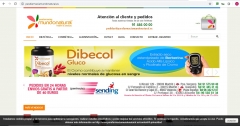 Web ecomersse octavo circulo